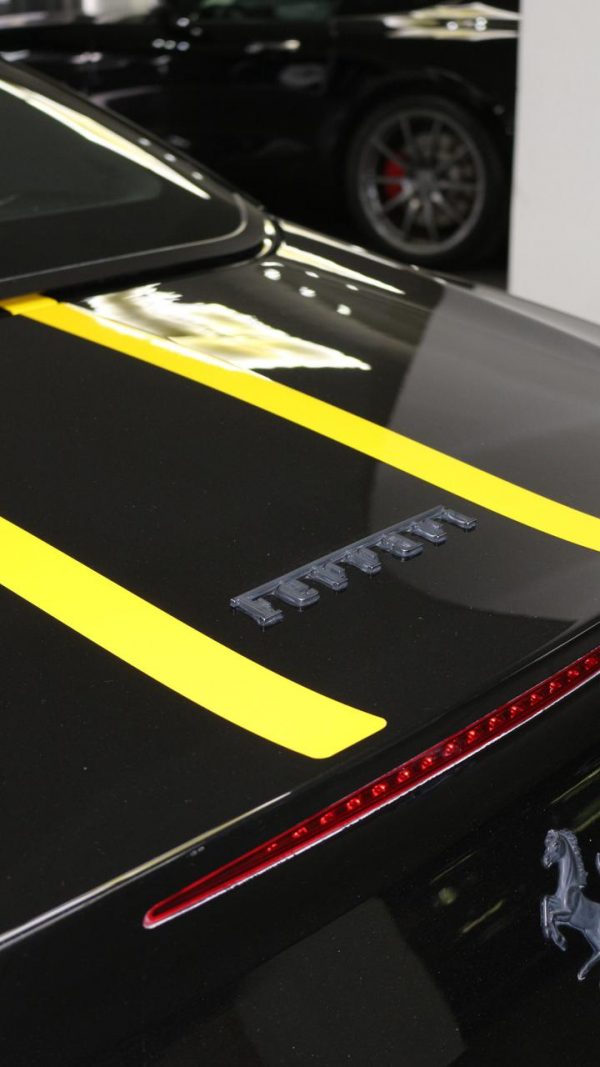 2013 Ferrari California - Image 12