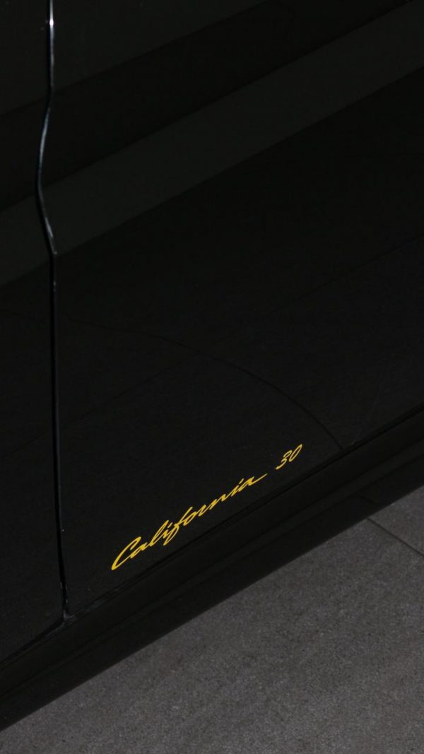 2013 Ferrari California - Image 13