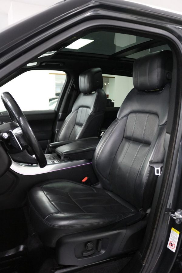 2018 Range Rover Sport - Image 9