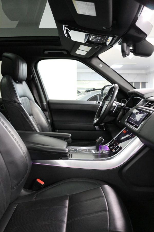 2018 Range Rover Sport - Image 10