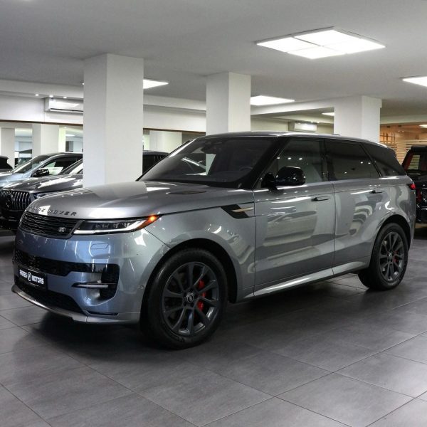 2023 Range Rover Sport P400 - Image 2