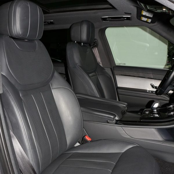 2023 Range Rover Sport P400 - Image 7