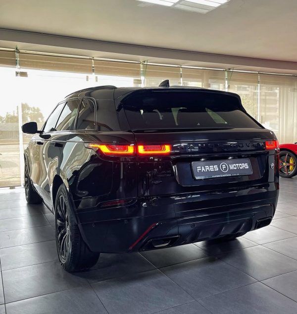 2018 Range Rover Velar P380 - Image 2