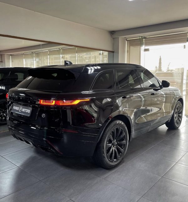 2018 Range Rover Velar P380 - Image 3