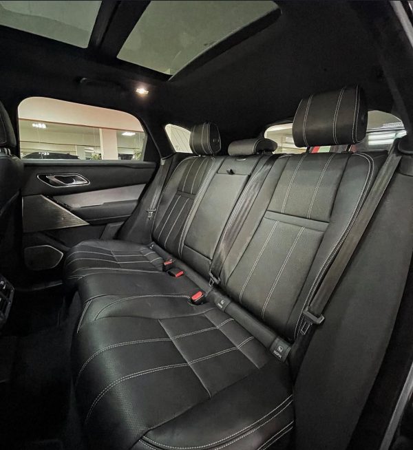 2018 Range Rover Velar P380 - Image 4