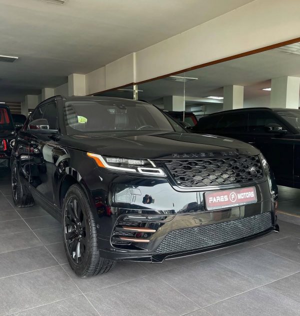 2018 Range Rover Velar P380 - Image 5