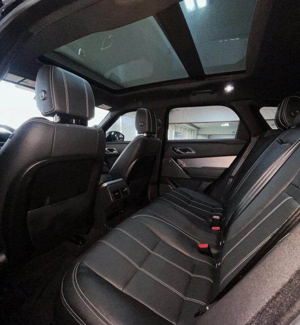 2018 Range Rover Velar P380 - Image 6