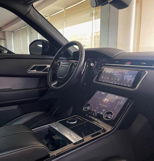 2018 Range Rover Velar P380 - Image 7