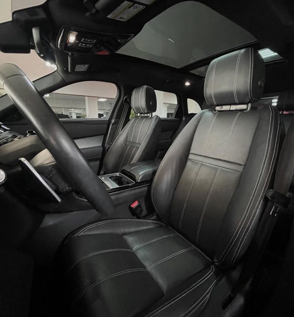 2018 Range Rover Velar P380 - Image 8