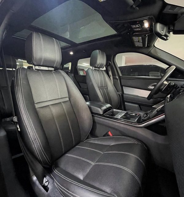 2018 Range Rover Velar P380 - Image 9