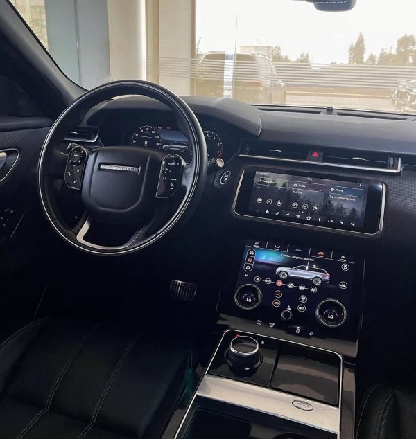 2018 Range Rover Velar P380 - Image 10
