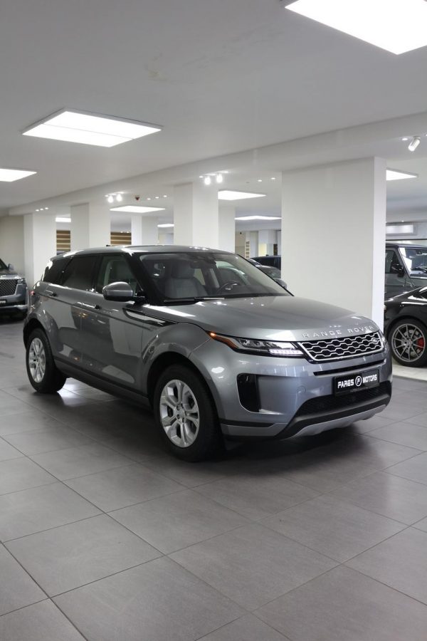 2020 Range Rover Evoque P250 - Image 2