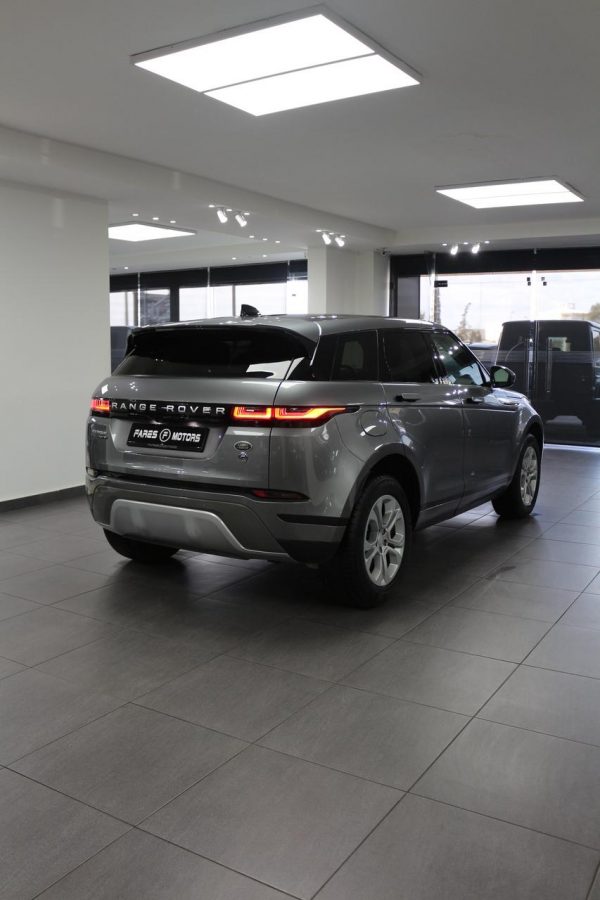 2020 Range Rover Evoque P250 - Image 3