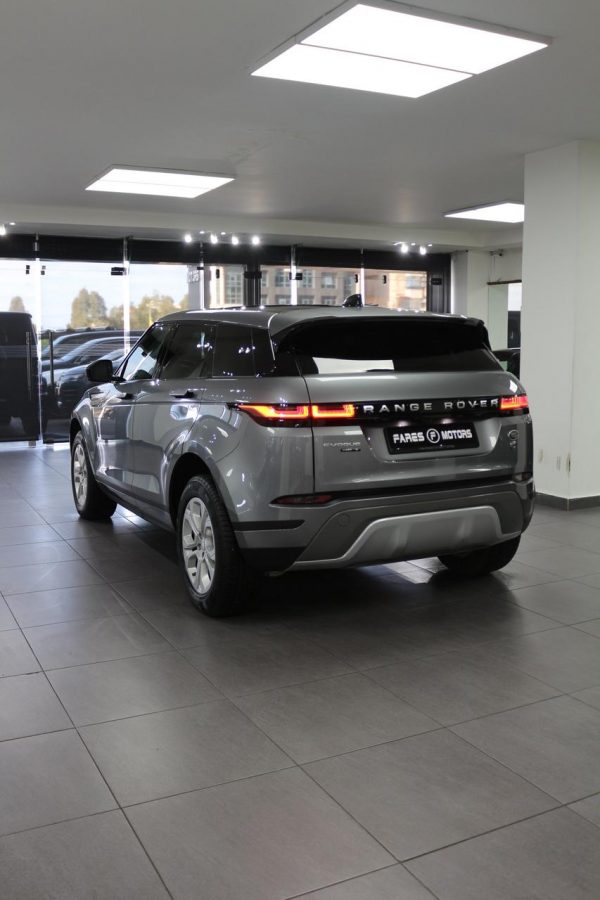 2020 Range Rover Evoque P250 - Image 4