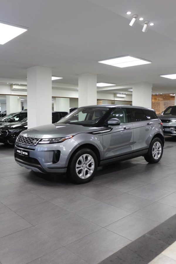 2020 Range Rover Evoque P250 - Image 5