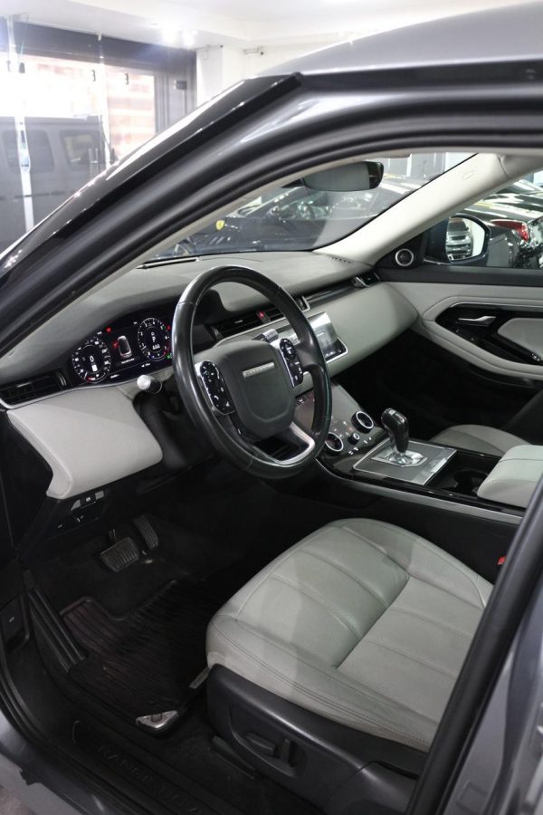 2020 Range Rover Evoque P250 - Image 6