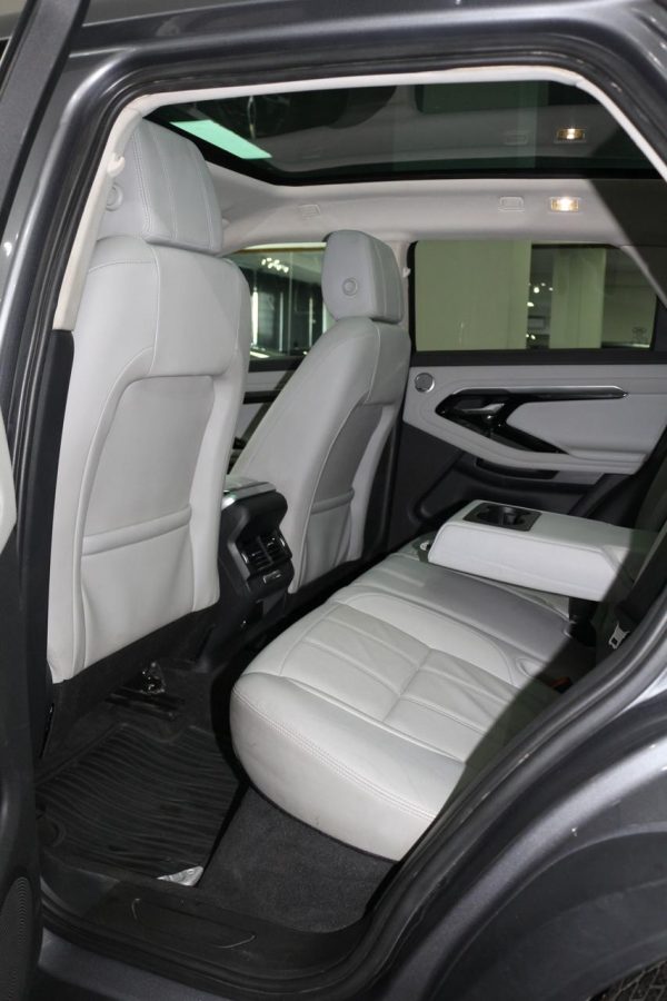 2020 Range Rover Evoque P250 - Image 7