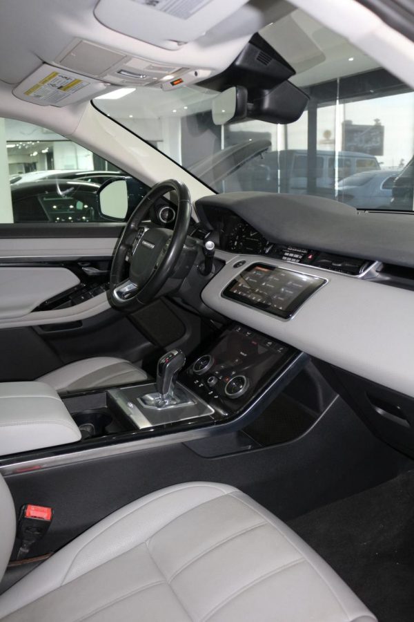 2020 Range Rover Evoque P250 - Image 9