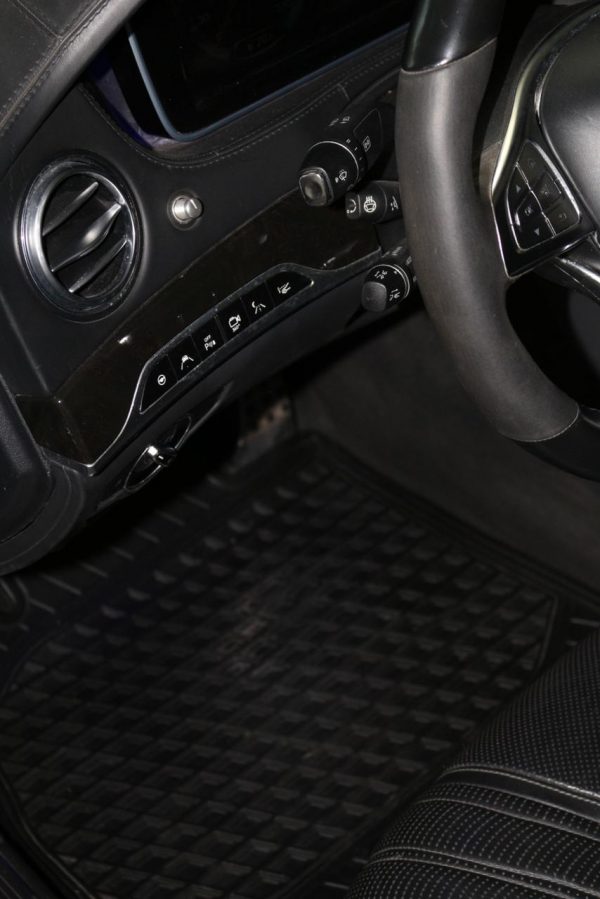 2015 Mercedes-Benz S63 - Image 8