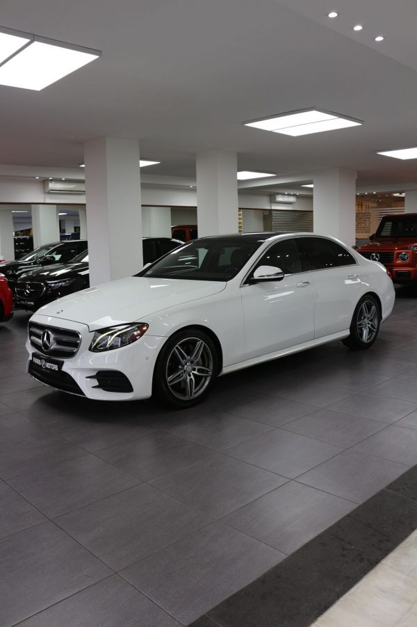 2017 Mercedes-Benz E300 - Image 2