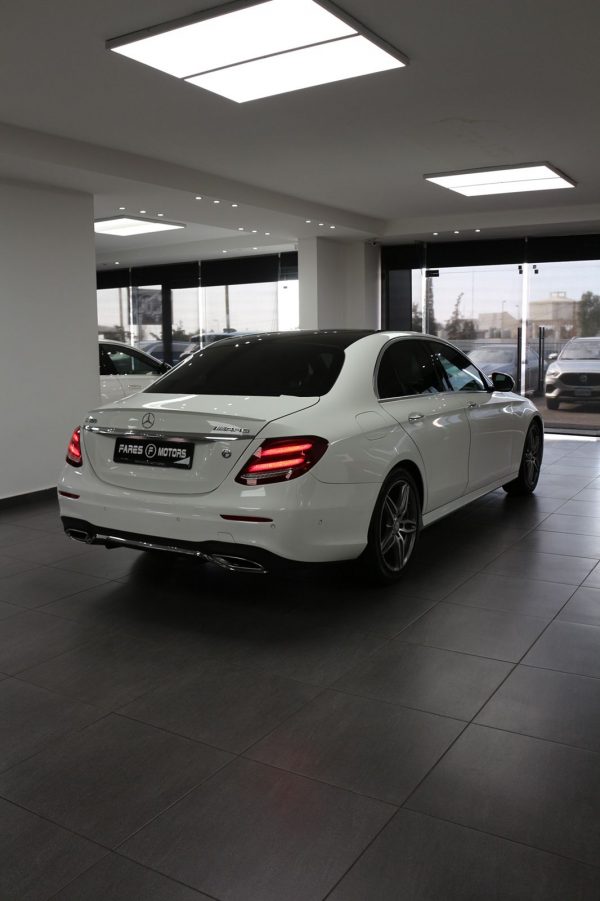 2017 Mercedes-Benz E300 - Image 5