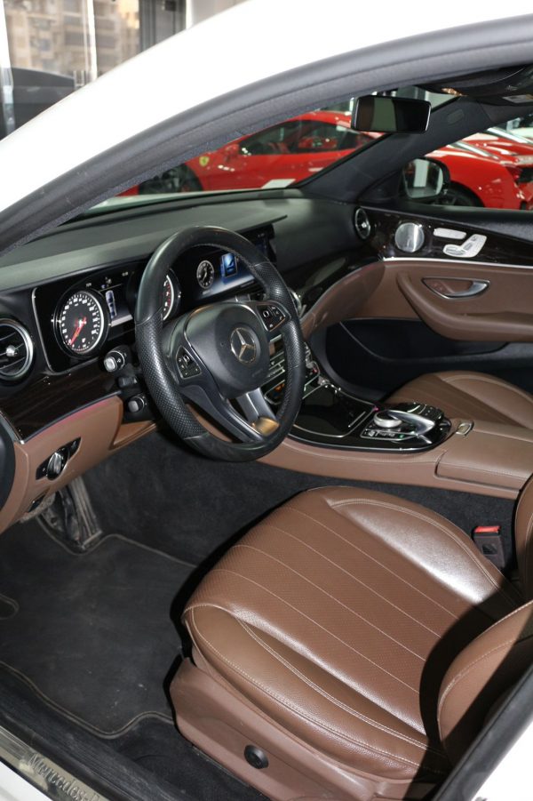 2017 Mercedes-Benz E300 - Image 6