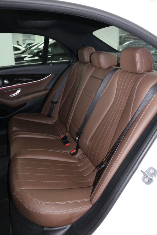 2017 Mercedes-Benz E300 - Image 7