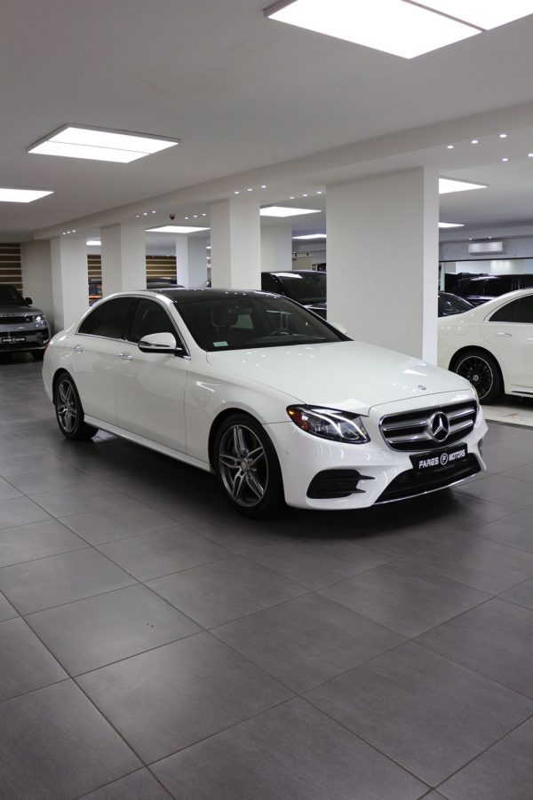 2017 Mercedes-Benz E300 - Image 8