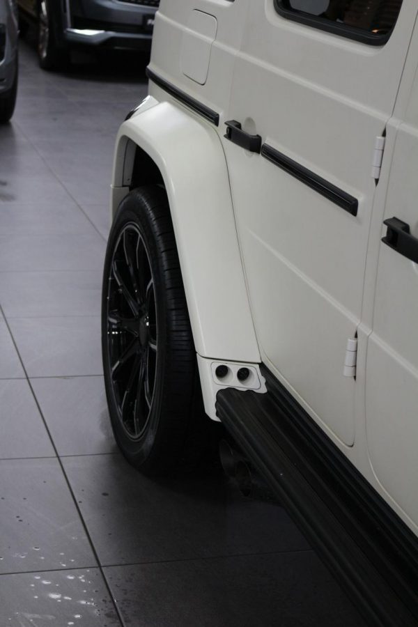 2019 Mercedes-AMG G700 Brabus - Image 16