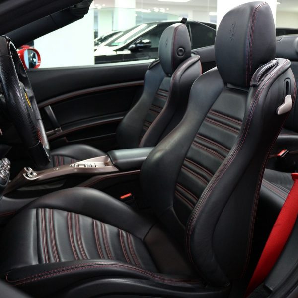 2012 Ferrari California - Image 8