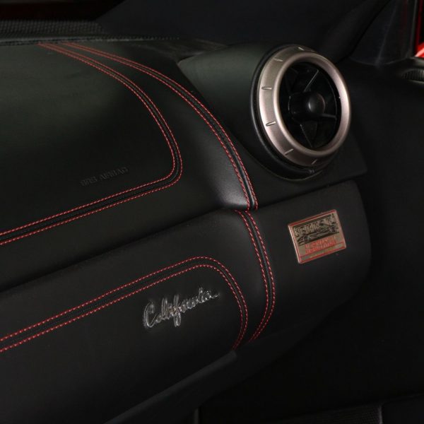 2012 Ferrari California - Image 9