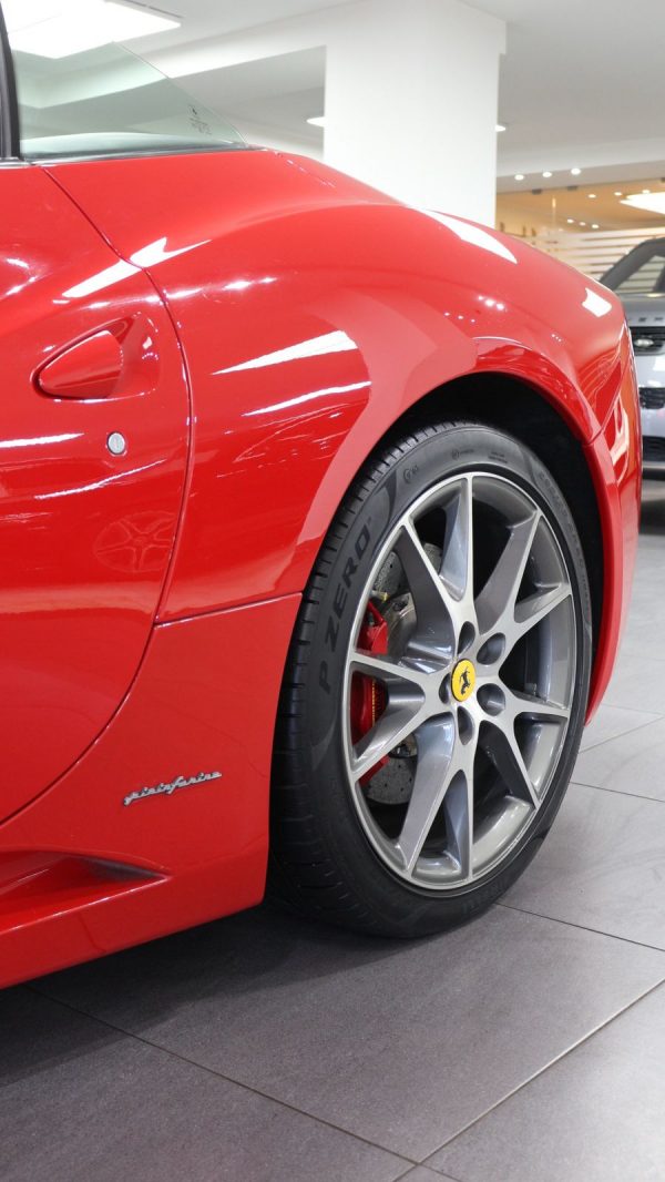 2012 Ferrari California - Image 12