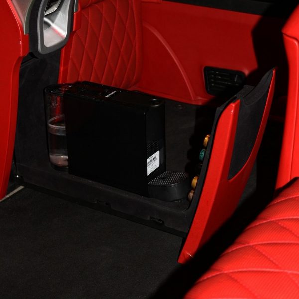 2021 Mercedes-Benz V250 Brabus - Image 10