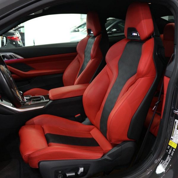 2023 BMW M4 Competition - Image 9