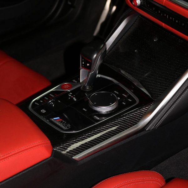2023 BMW M4 Competition - Image 11