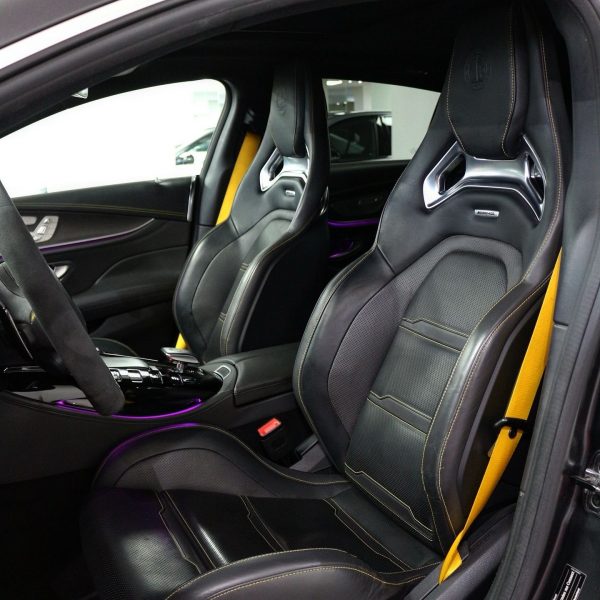 2019 Mercedes-AMG GT 63 S - Image 7