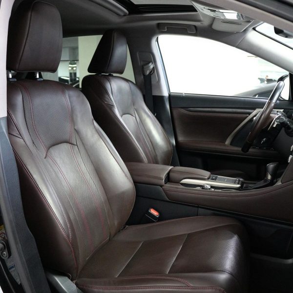 2020 Lexus RX 450h - Image 9