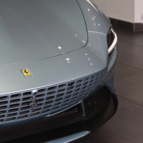 2022 Ferrari Roma - Image 9
