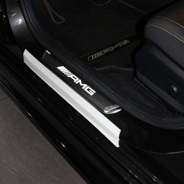 2019 Mercedes-AMG GT 63 S - Image 6