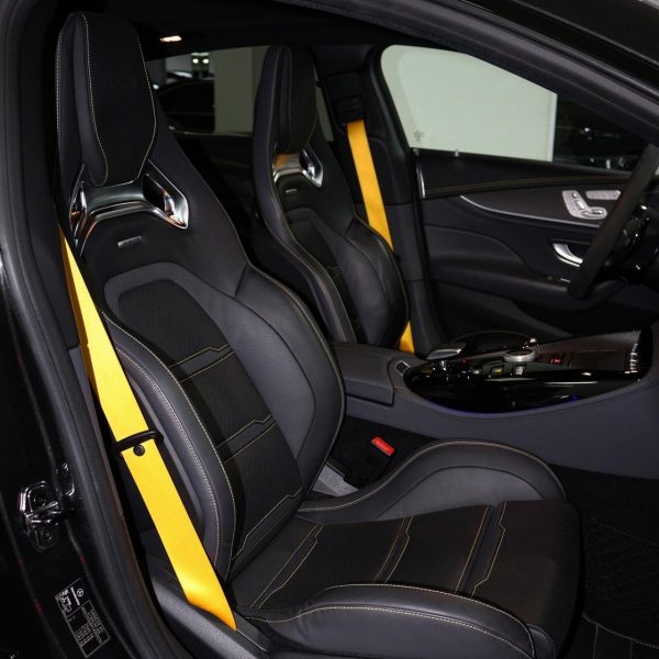 2019 Mercedes-AMG GT 63 S - Image 7