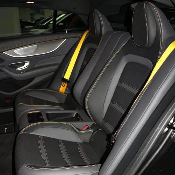 2019 Mercedes-AMG GT 63 S - Image 11