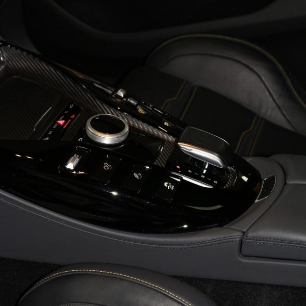 2019 Mercedes-AMG GT 63 S - Image 12