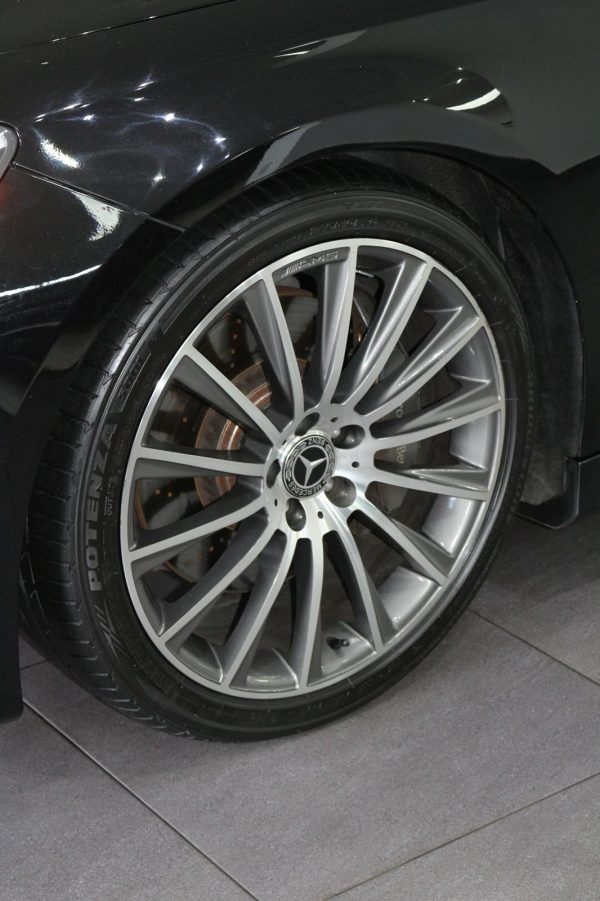 2015 Mercedes-Benz S550 Coupe - Image 6