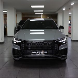 2023 AUDI Q8 S LINE