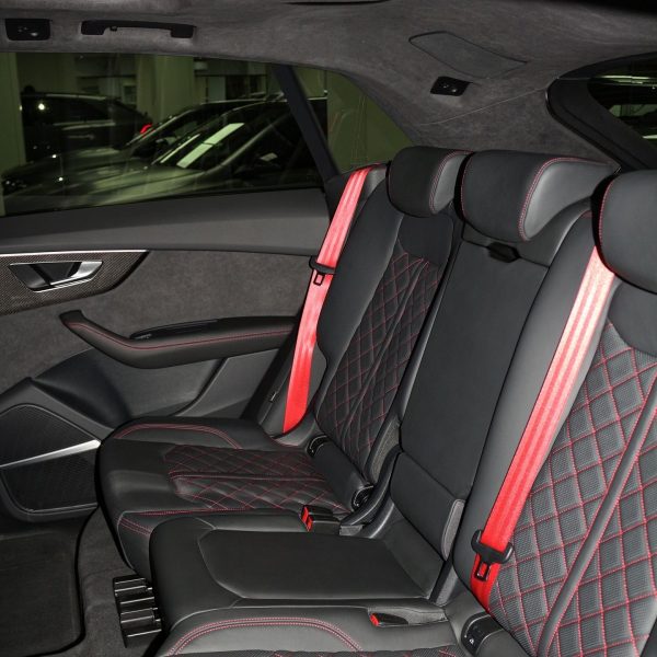 2023 AUDI Q8 S LINE - Image 10