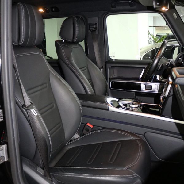 2019 Mercedes-Benz G500 - Image 6