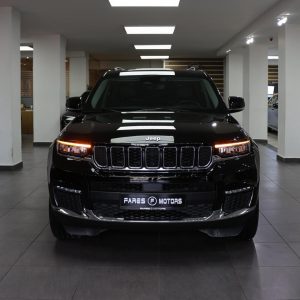 2021 Jeep Cherokee Limited L