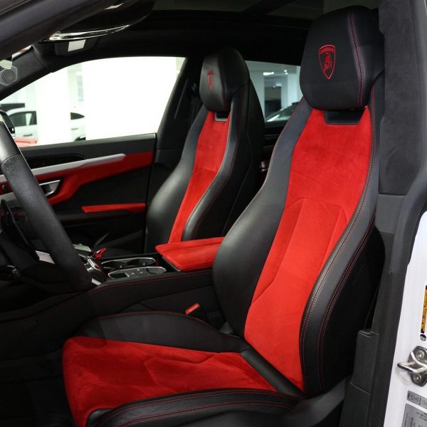 2019 Lamborghini Urus - Image 5