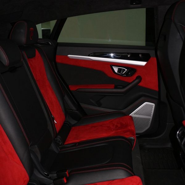 2019 Lamborghini Urus - Image 10