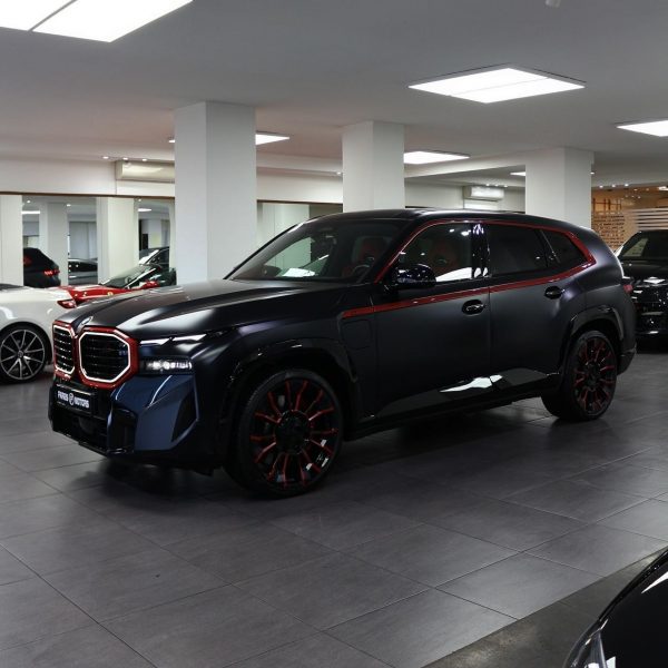 2024 BMW XM - Image 5